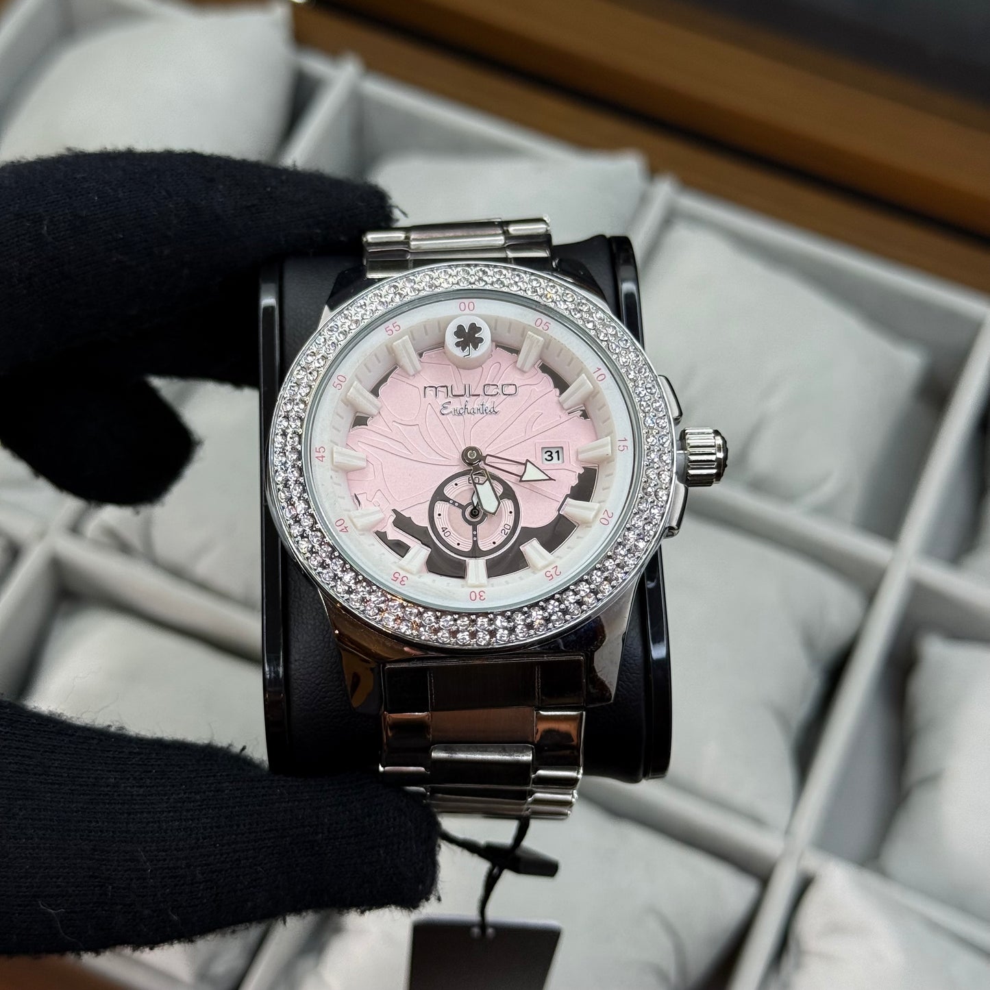 MULCO EICHANTEL UNISEX REF-PR