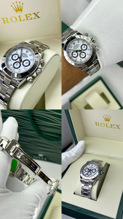 RLX DAYTONA LUXURY AUTOMATICO