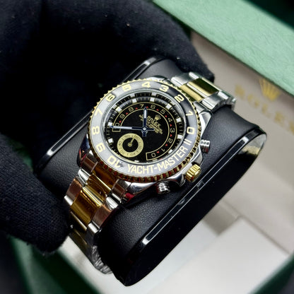 RLX SUBMARINE GMT PARA MUJER REF-BN