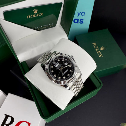 RLX PRESIDENT PARA HOMBRE REF-PN