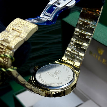 RLX CUBANO PARA HOMBRE REF-D1