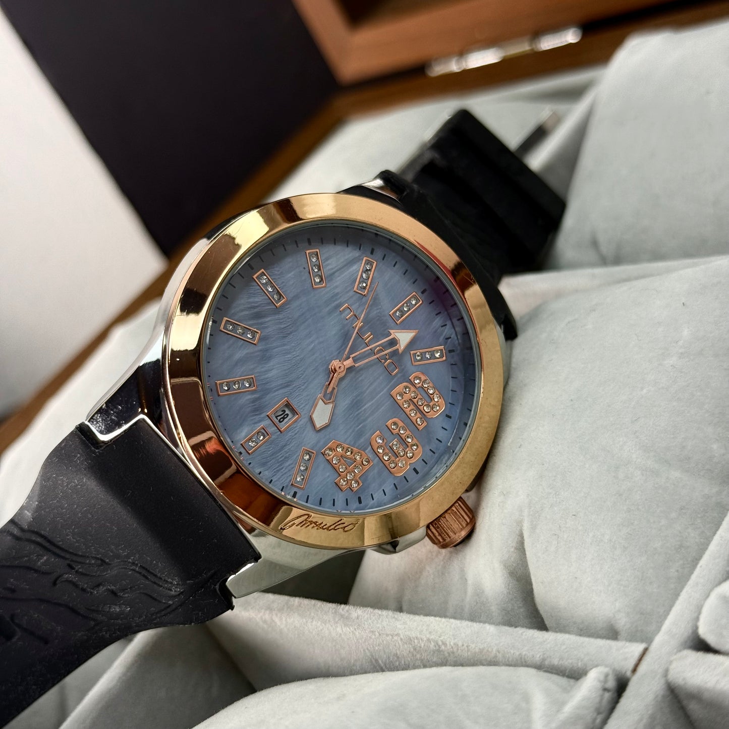 MULCO CALENDARIO UNISEX REF-N