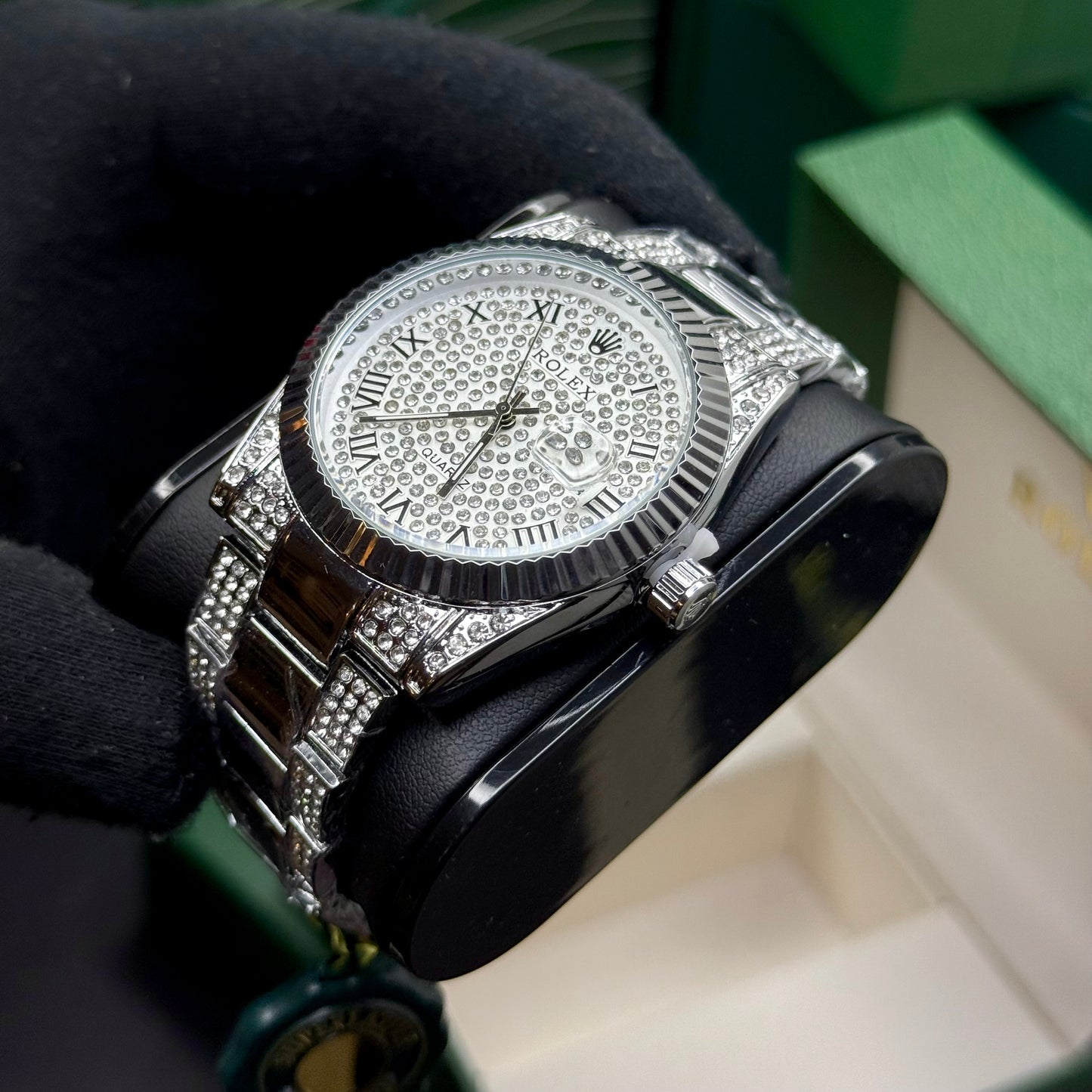 RLX CUBANO PARA HOMBRE REF-P2