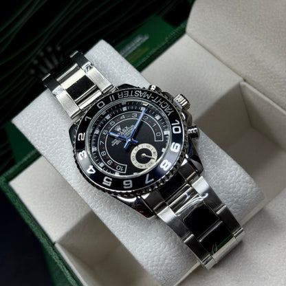 RLX SUBMARINE GMT PARA MUJER REF-PN