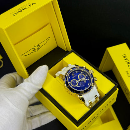 INVICTA PRO DIVER PARA HOMBRE REF-BA