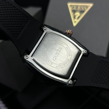 GUESS UNISEX TRASNPARENTE REF-NOR