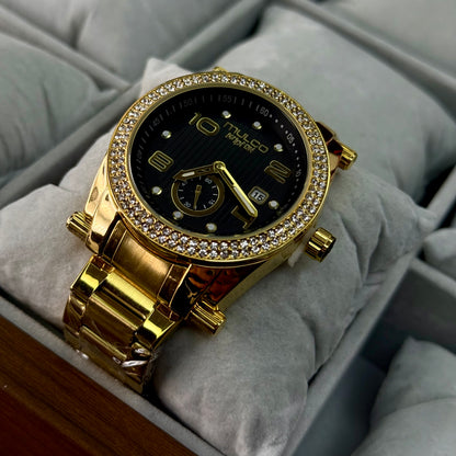 MULCO KRIPTO PIEDRAS UNISEX REF-DN