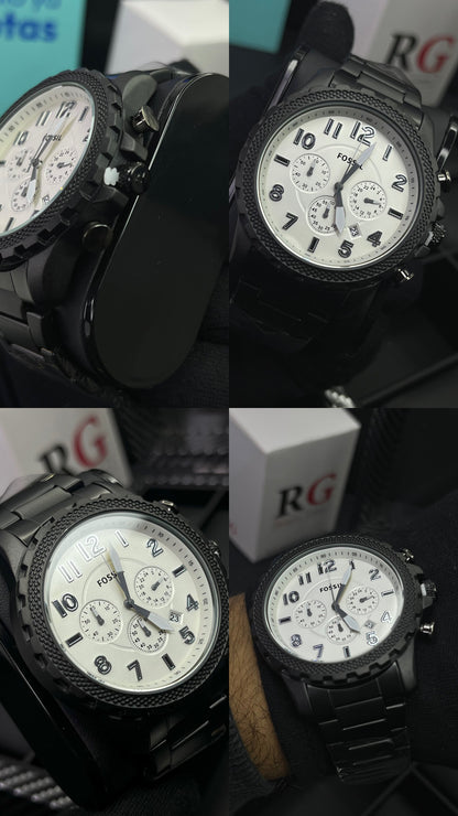 FOSSIL FUNCIONAL PARA HOMBRE REF-NB