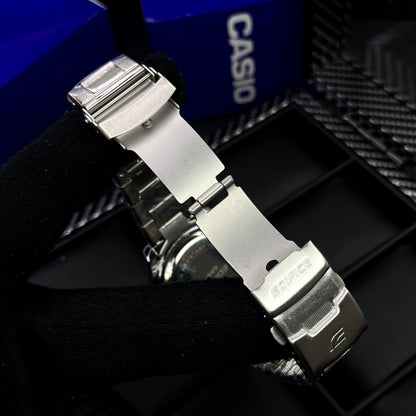 CASIO EDIFICE EFR 558  FUNCIONAL PARA HOMBRE REF-PN