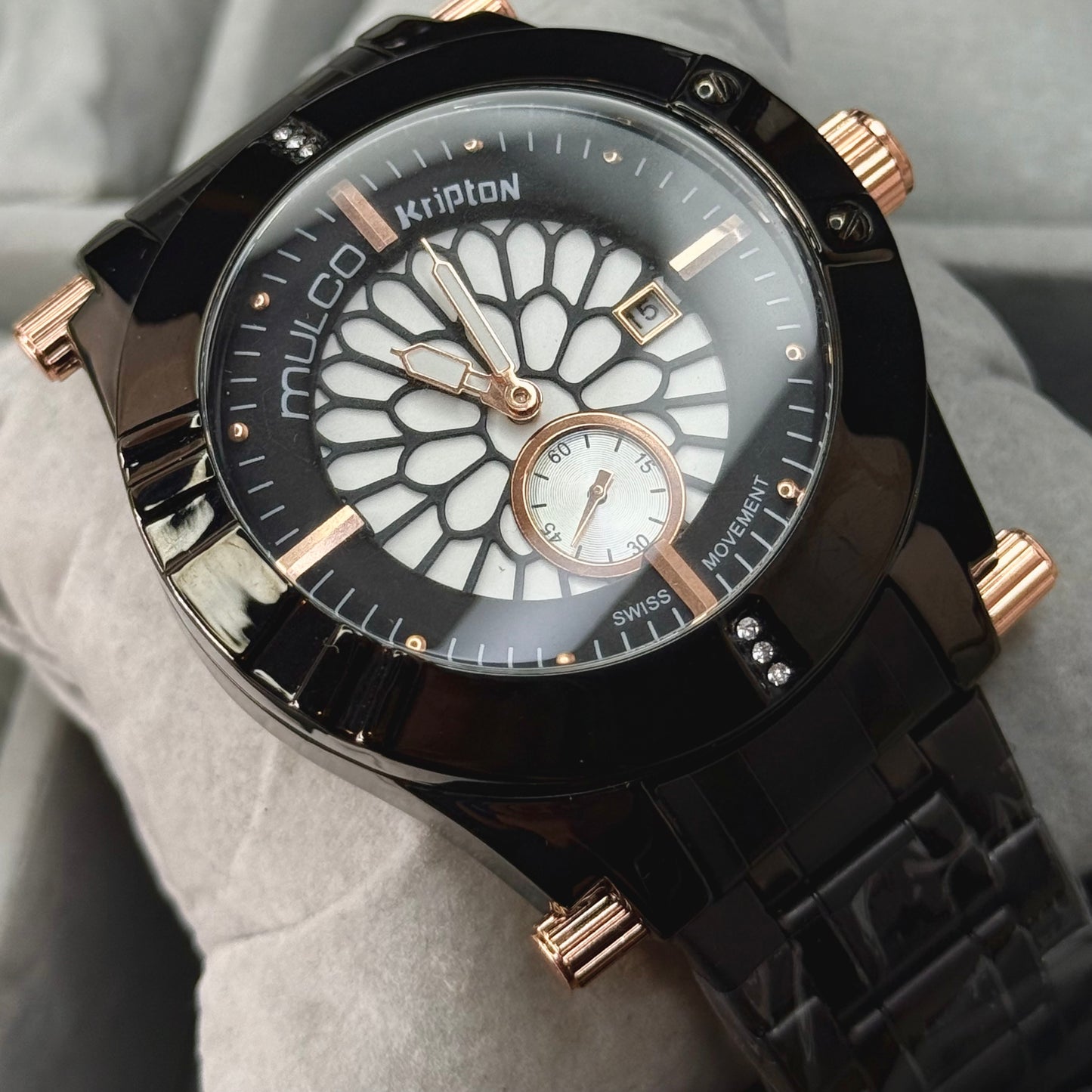 MULCO KRIPTO UNISEX REF-N