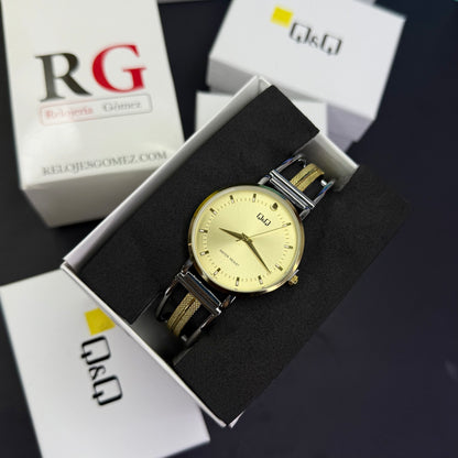 QyQ ORIGINAL ESQUELETO PARA HOMBRE REF-BD2