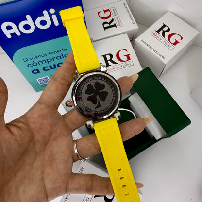 MULCO ROSA PARA DAMA REF-AM