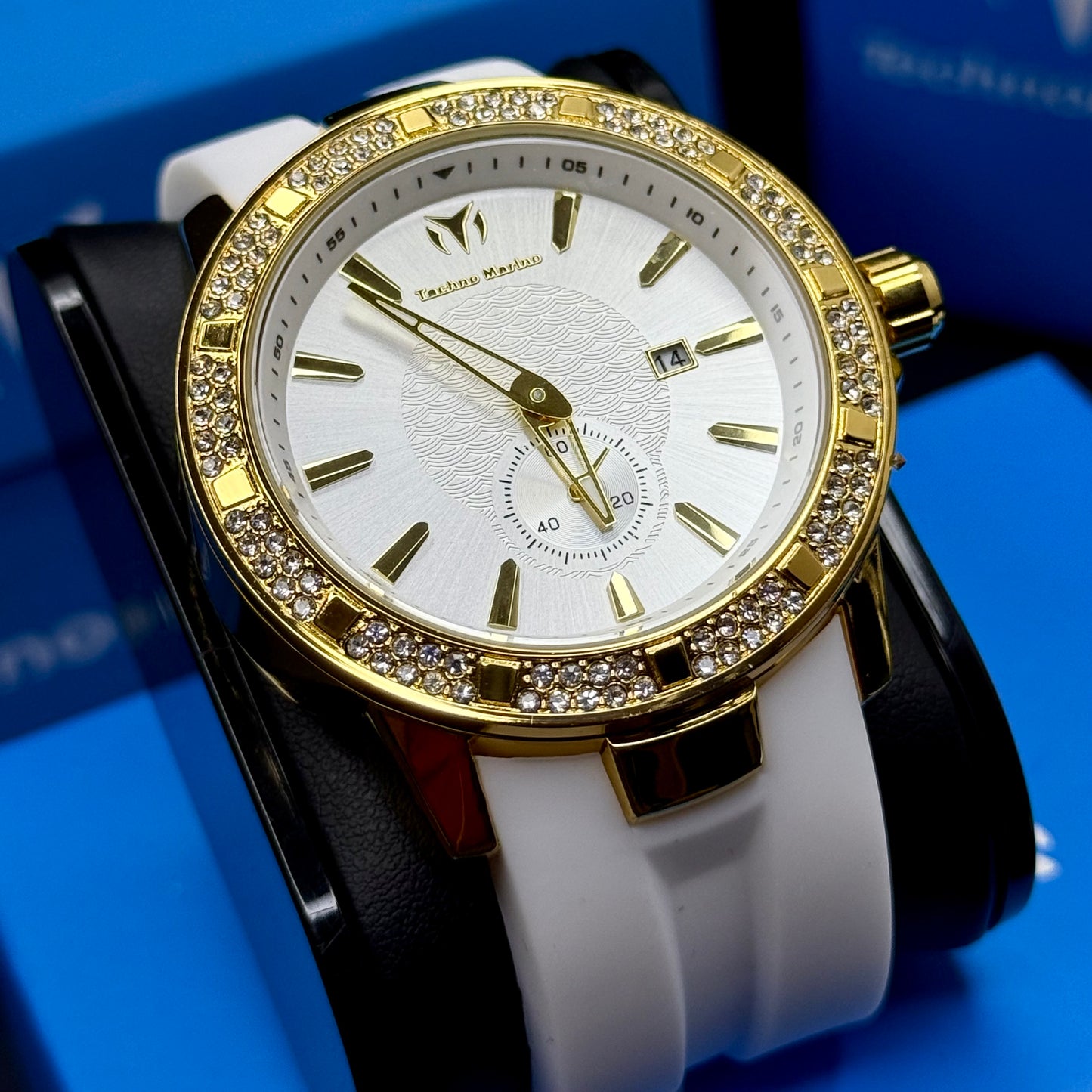 TECHNOMARINE  PARA HOMBRE REF-BDB