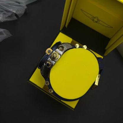 INVICTA MAMMOTH PARA HOMBRE REF-3753-A