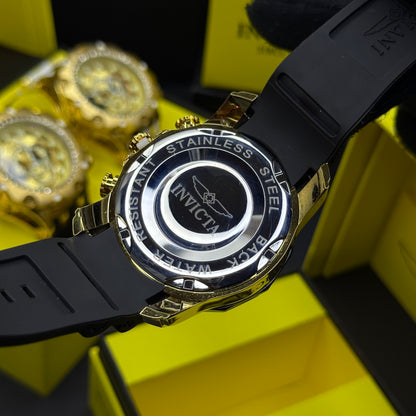 INVICTA PRO DIVER 2 PARA HOMBRE REF-NDN