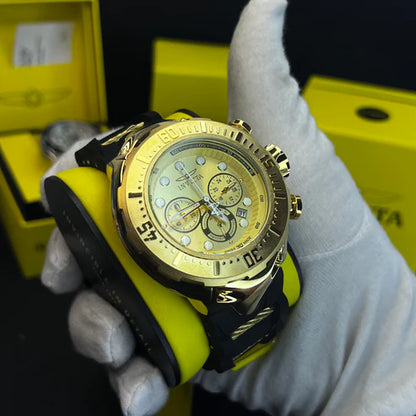 INVICTA THUNDER BOLT PARA HOMBRE REF-ND