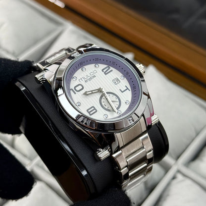 MULCO KRIPTO V2 UNISEX REF-PM