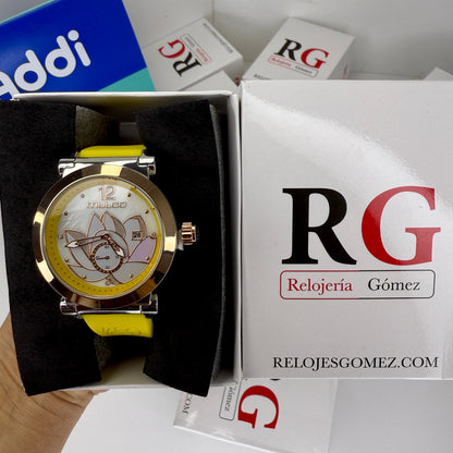 MULCO ROSA PARA DAMA REF-AM