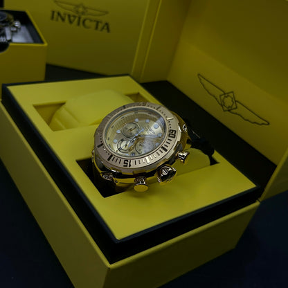 INVICTA THUNDER BOLT PARA HOMBRE REF-ND