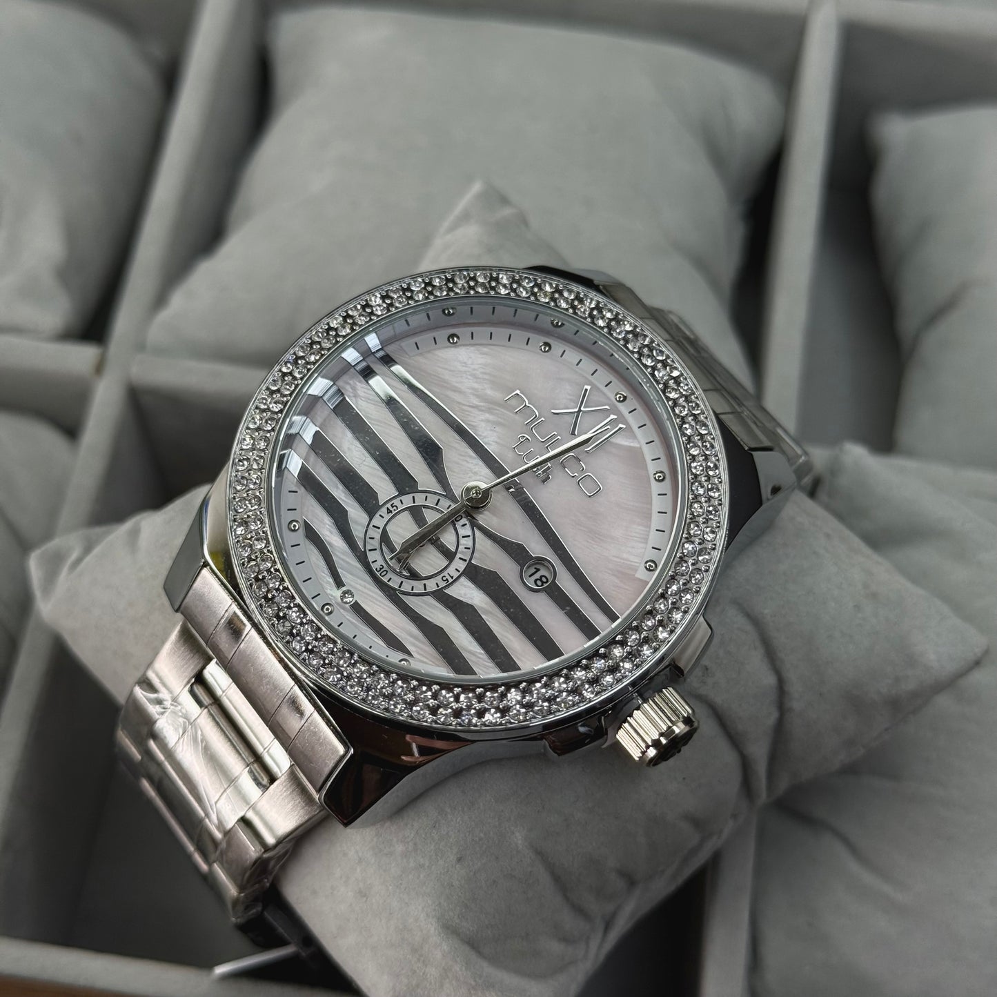 MULCO LUSH UNISEX REF-PR