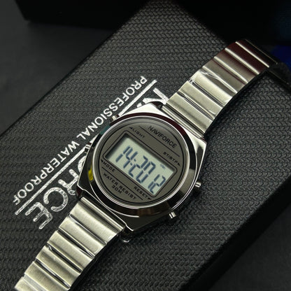 NAVIFORCE X CASIO ORIGINAL PARA DAMA REF NF5066-PP