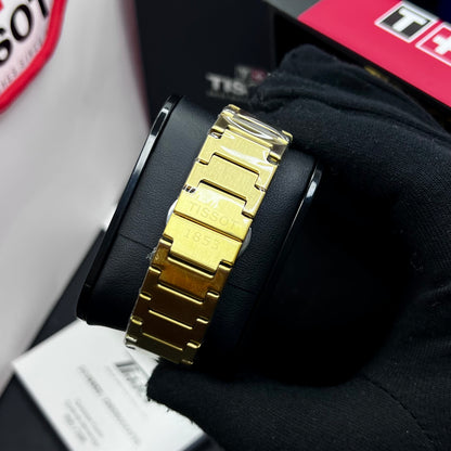 TISSOT PRX PARA HOMBRE REF-DDR