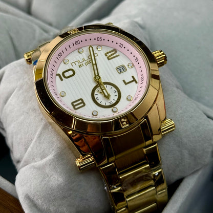 MULCO KRIPTO V2 UNISEX REF-DR