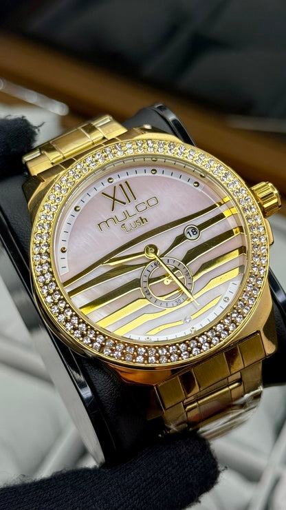 MULCO LUSH UNISEX REF-DR