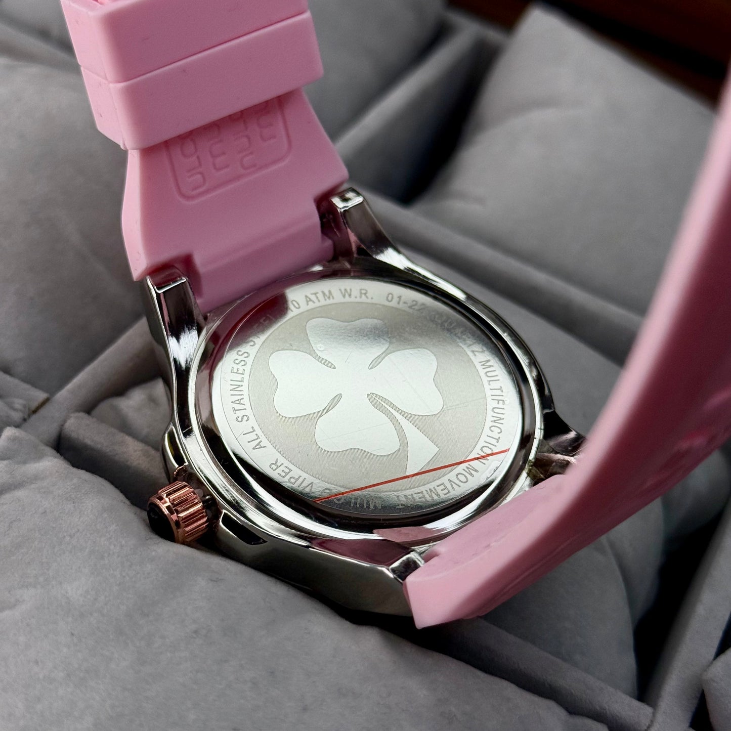 MULCO CALENDARIO UNISEX REF-R