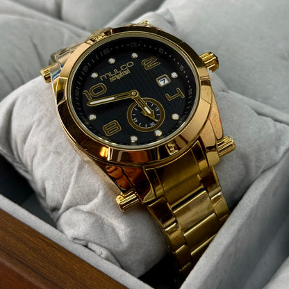 MULCO KRIPTO V2 UNISEX REF-DN