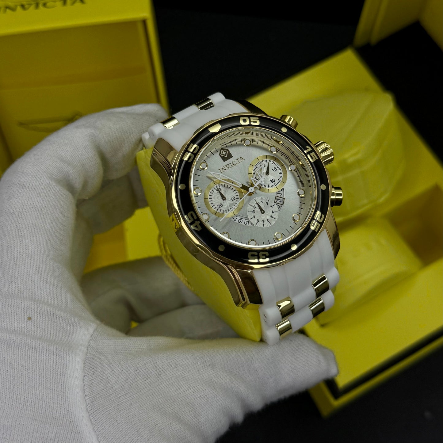INVICTA PRO DIVER PARA HOMBRE REF-BB