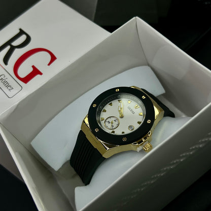 GUESS X HUBLOT PARA DAMA  REF-ND