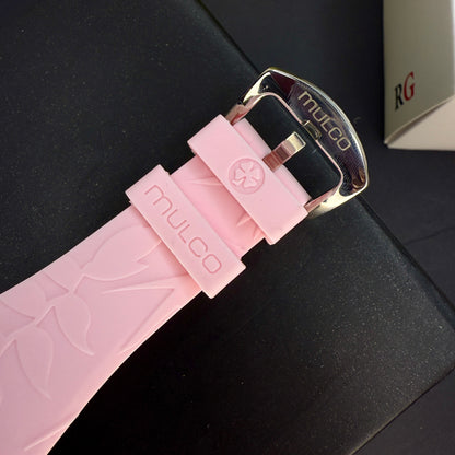 MULCO ROSA DAMA REF-MOS1-RR