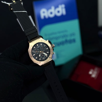 TISSOT T-RACE 2025 PARA HOMBRE REF-NON