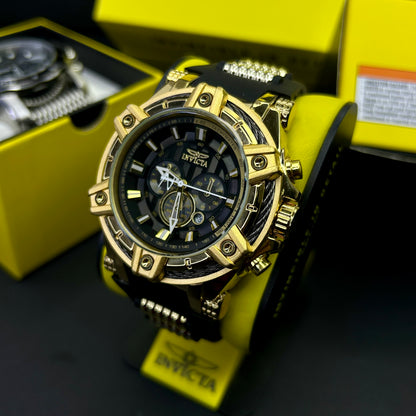 INVICTA BOLT GUAYA PARA HOMBRE REF-NN