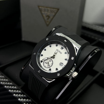 GUESS X HUBLOT PARA DAMA  REF-NP