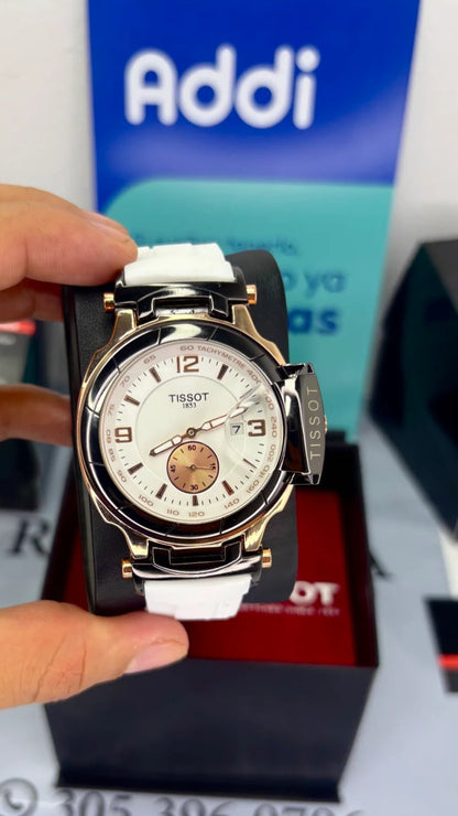 TISSOT T-RACE PARA HOMBRE REF-B