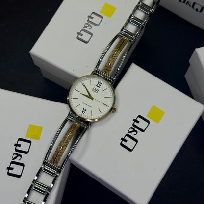 QyQ ORIGINAL ESQUELETO PARA HOMBRE REF-BBNR