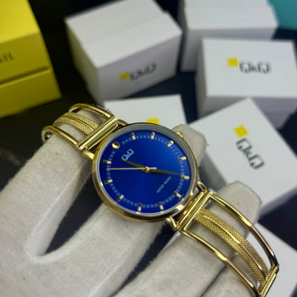 QyQ ORIGINAL ESQUELETO PARA HOMBRE REF-DAP