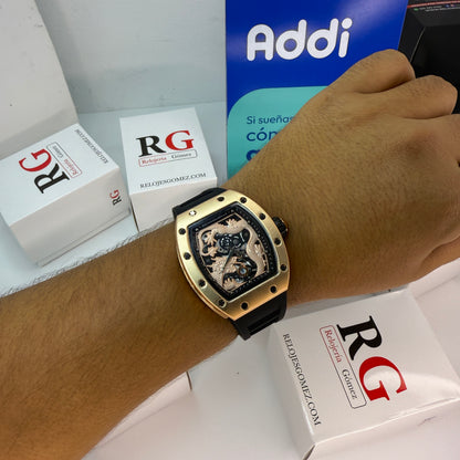 RICHARD MILLER DRAGON PARA HOMBRE-ORr