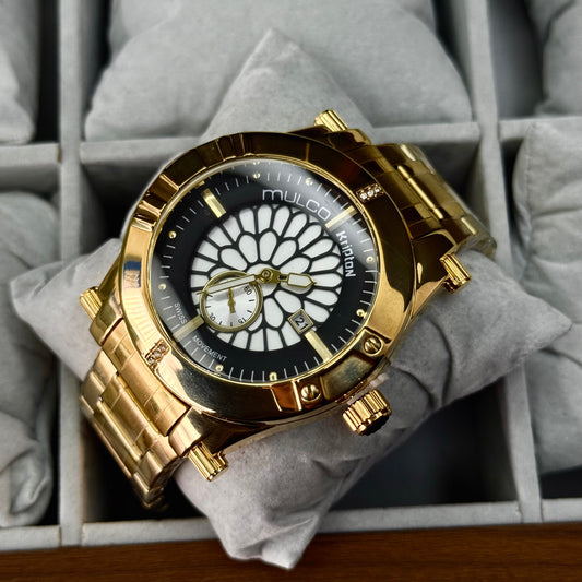 MULCO KRIPTO UNISEX REF-DN