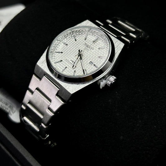 TISSOT PRX  PARA DAMA  REF-PB