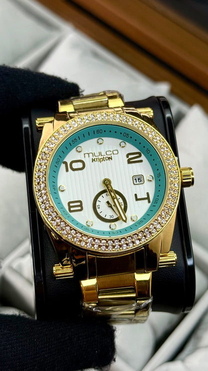 MULCO KRIPTO PIEDRAS UNISEX REF-DV