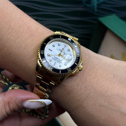 RLX SUBMARINE PARA DAMA REF-DNB