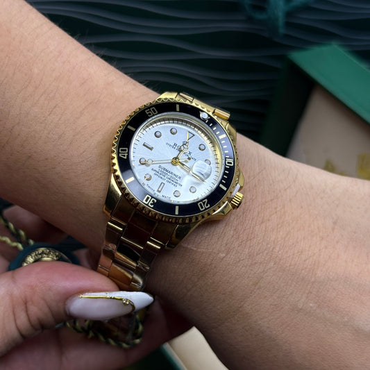 RLX SUBMARINE PARA DAMA REF-DNB