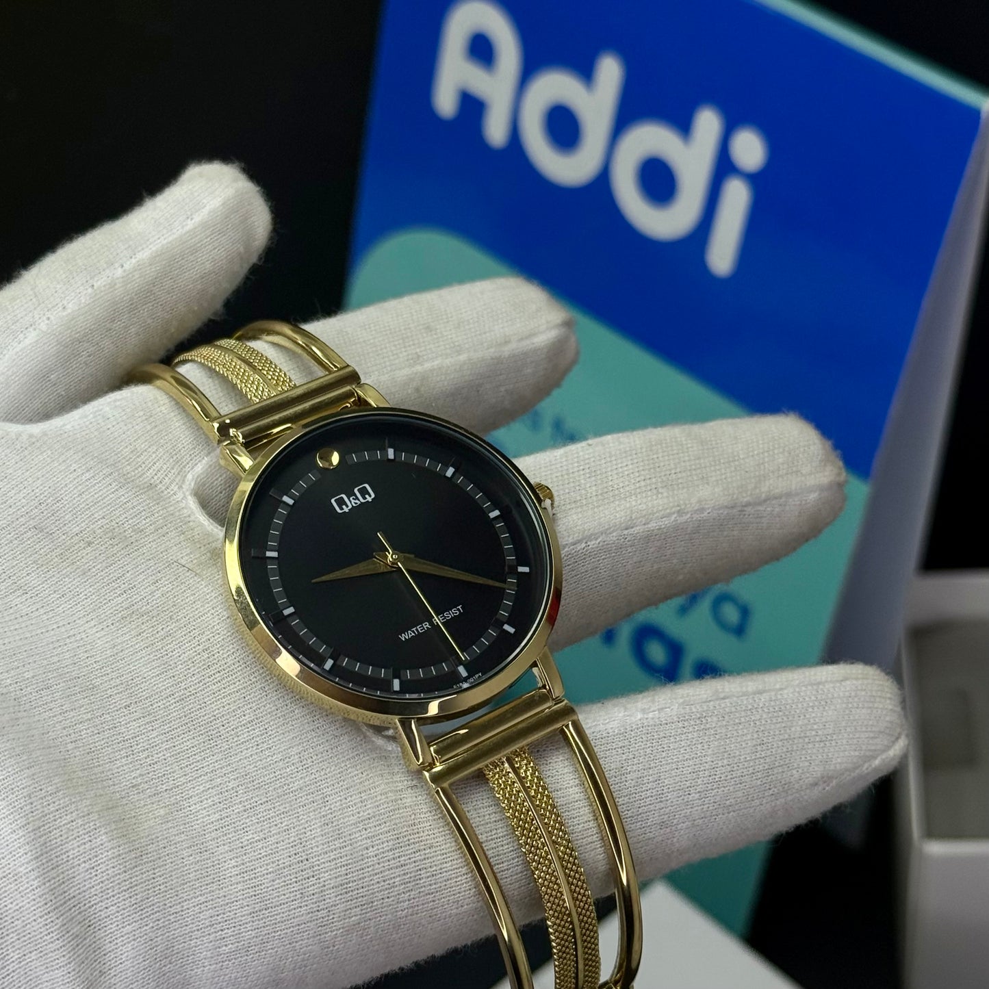 QyQ ORIGINAL ESQUELETO PARA HOMBRE REF-DNP