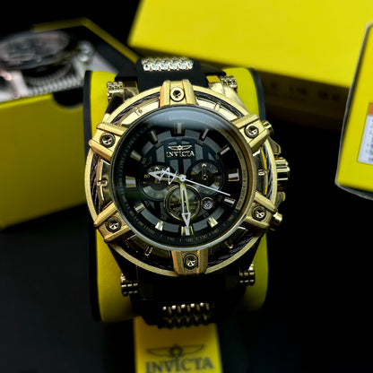 INVICTA BOLT GUAYA PARA HOMBRE REF-NN