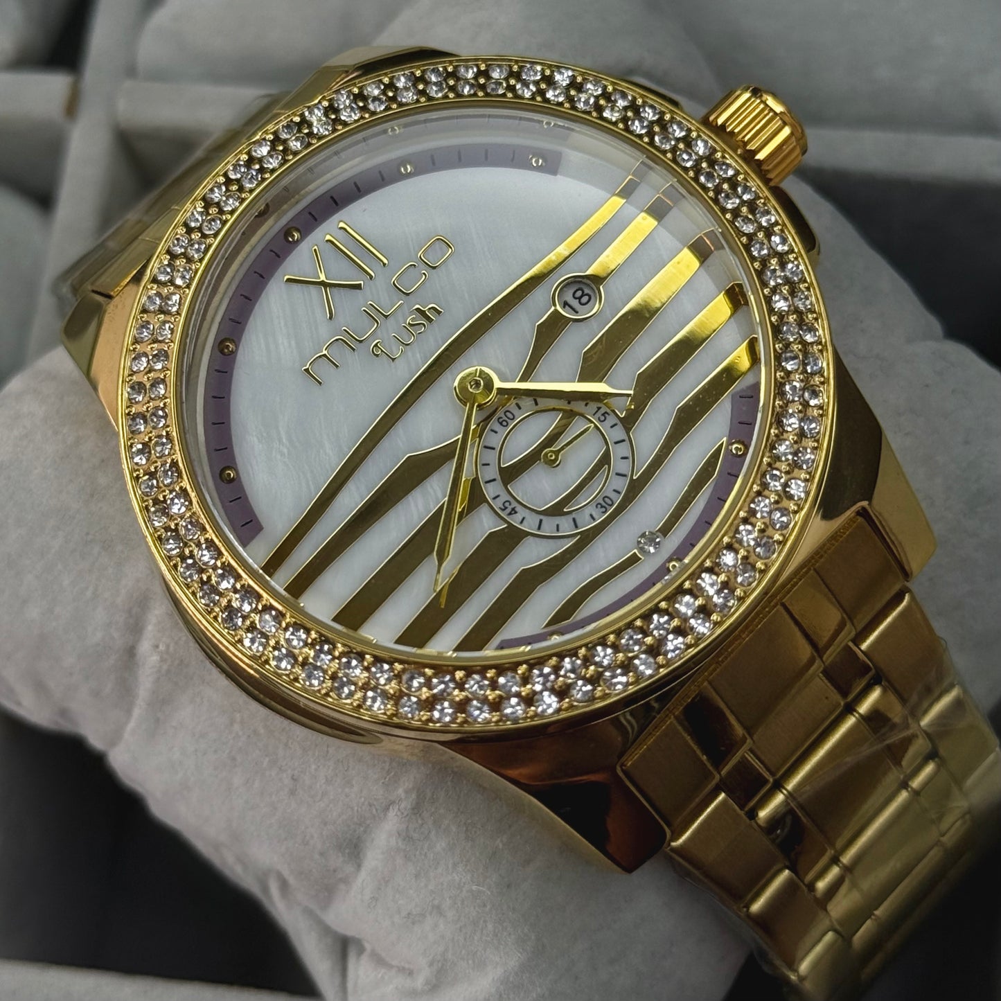 MULCO LUSH UNISEX REF-DM