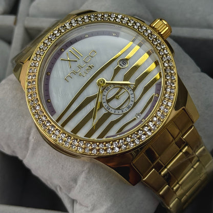 MULCO LUSH UNISEX REF-DM