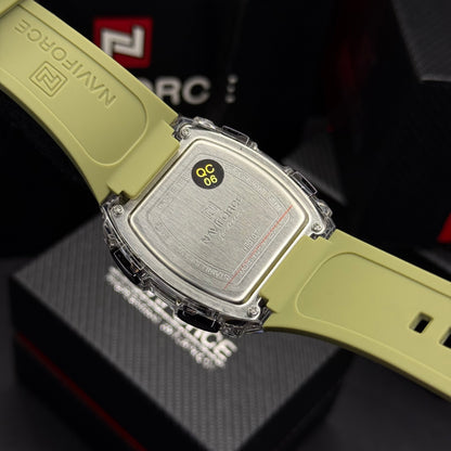 NAVIFORCE X RICHARD MILLER ORIGINAL PARA HOMBRE REF NF6107-B